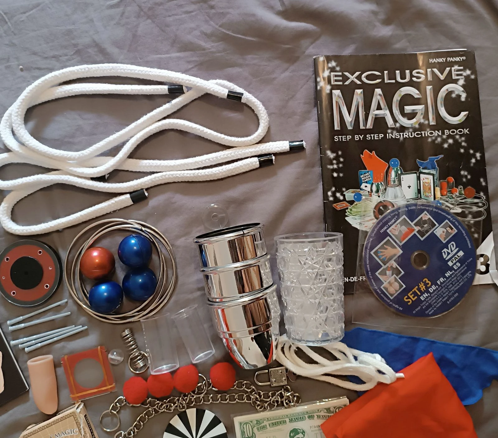 Magic Lot – photo 3